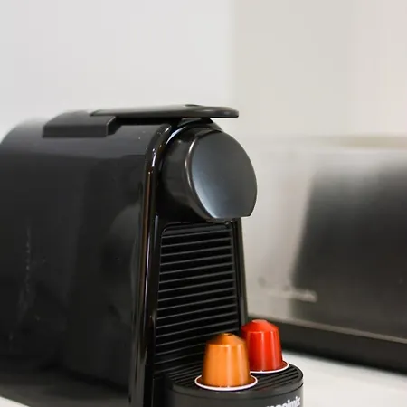 Le Somptueux De Blandan Apartman