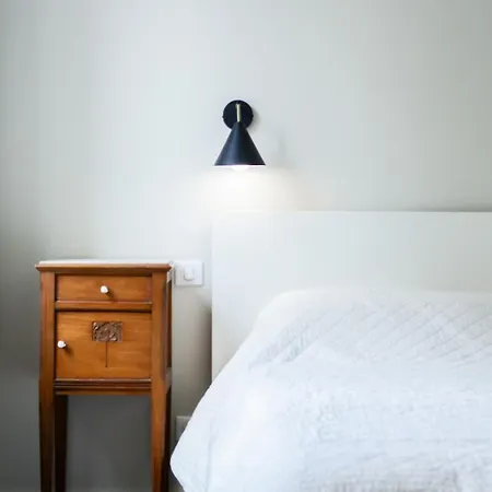 Appartement Le Somptueux De Blandan