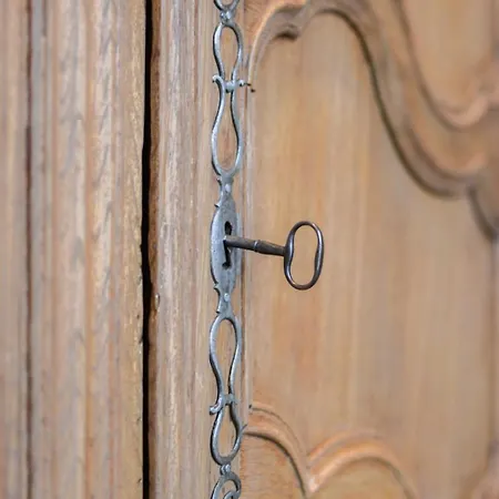 Apartman Le Somptueux De Blandan