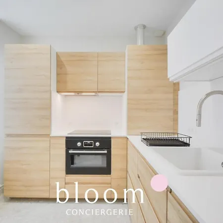Le Somptueux De Blandan Appartement Nancy