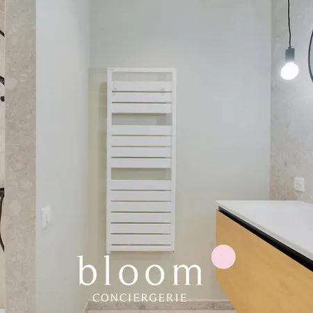 Appartement Le Somptueux De Blandan