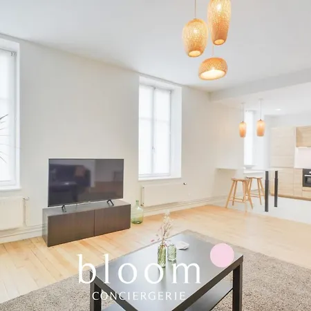 Le Somptueux De Blandan Nancy