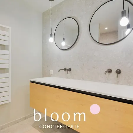 Appartement Le Somptueux De Blandan