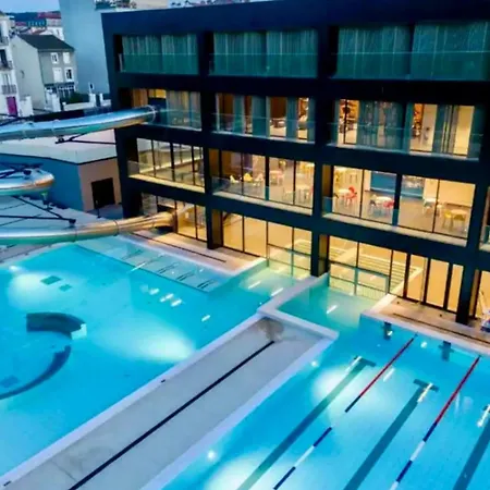 Le Somptueux De Blandan 南锡