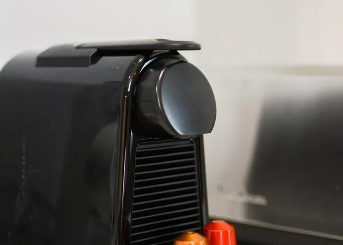 Le Somptueux De Blandan Apartmán