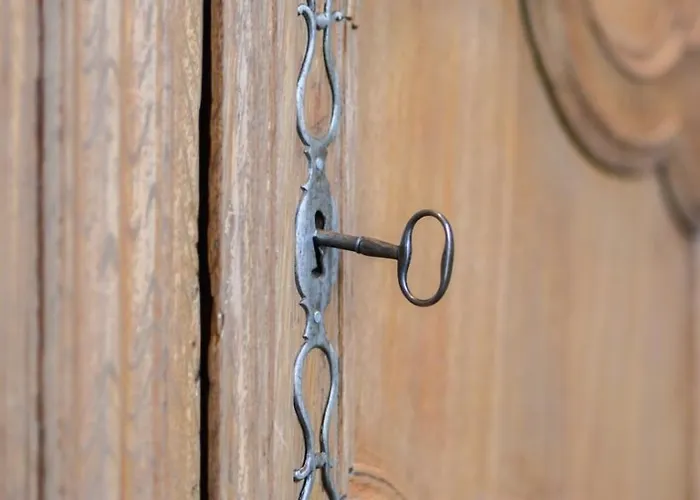 Apartmán Le Somptueux De Blandan