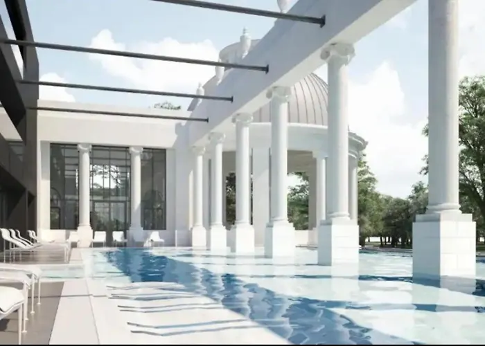 Le Somptueux De Blandan Nancy