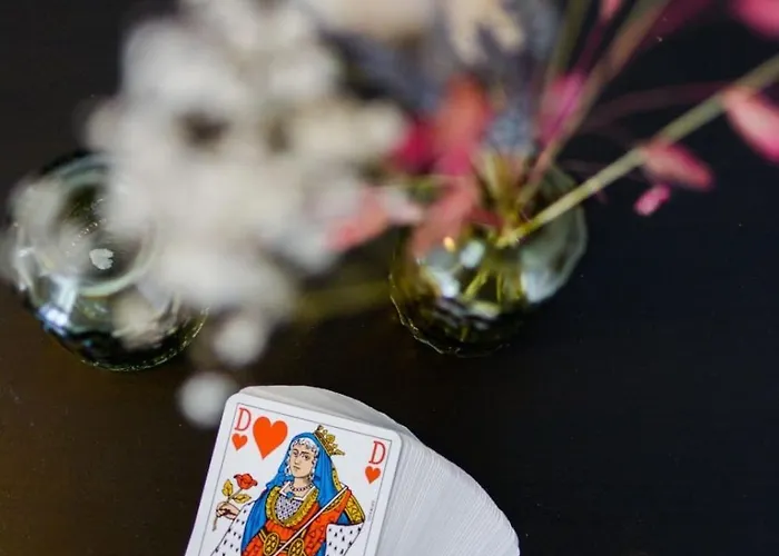 Le Somptueux De Blandan *